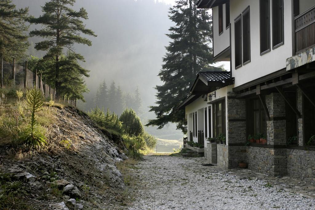 Family Hotel Arkan Han Trigrad Extérieur photo